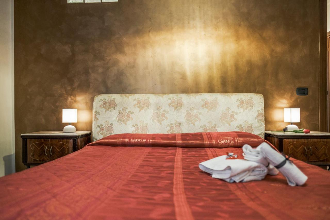 Spartacus Santa Maria Capua Vetere Luaran gambar