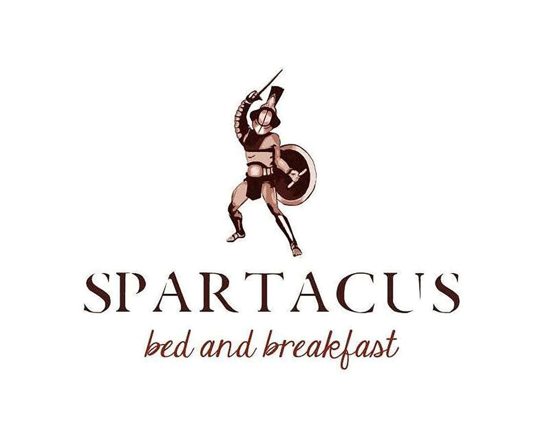 Spartacus Santa Maria Capua Vetere Luaran gambar